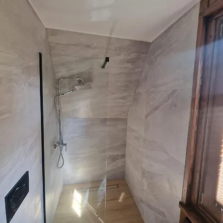 Ferienhaus Na Warmii
