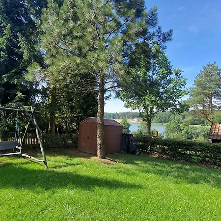 Tatil Evi Na Warmii Klebowo