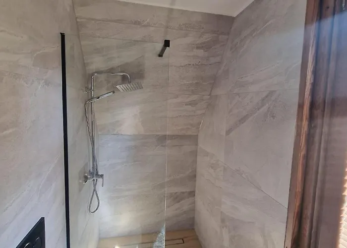 Дом отдыха Na Warmii